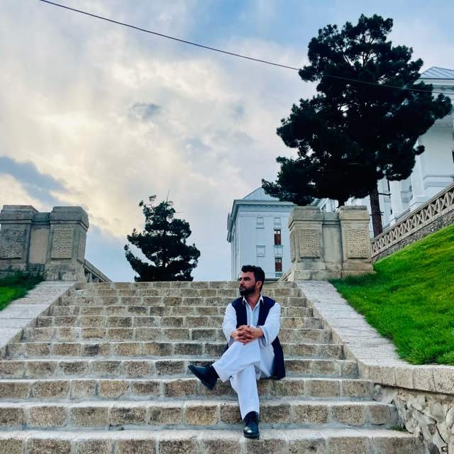 Saad Basir